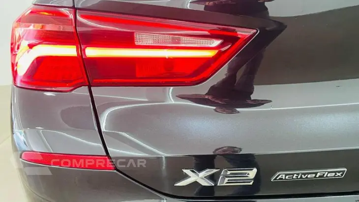 X2 S20I ACTIVE FLEX