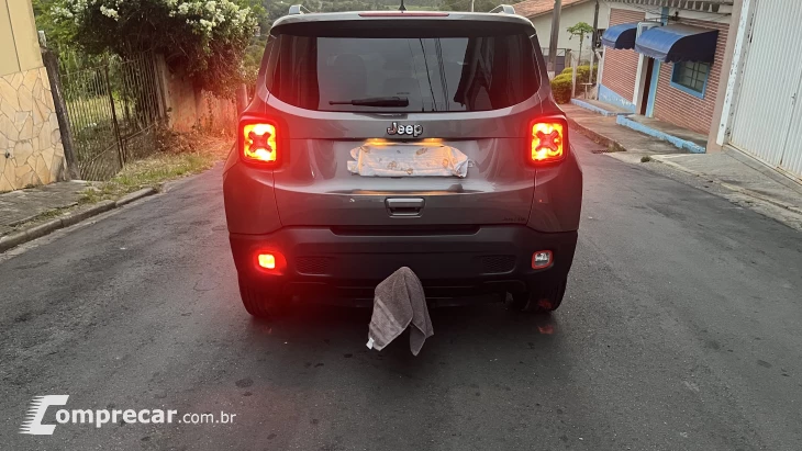 RENEGADE 1.8 16V STD