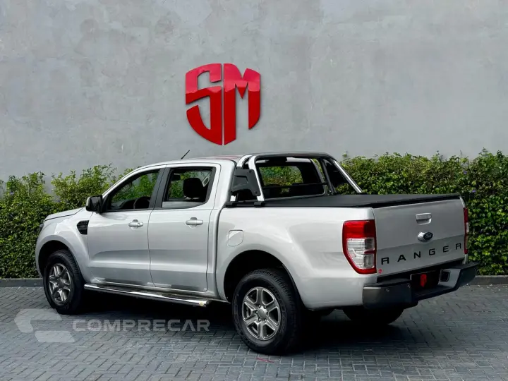 RANGER 2.2 XLS 4X4 CD 16V