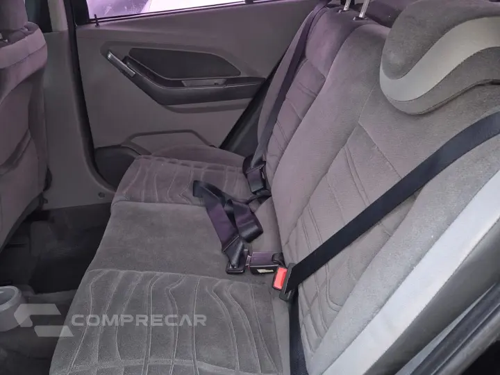 Agile 1.4 Mpfi Ltz 8V Flex 4P Manual