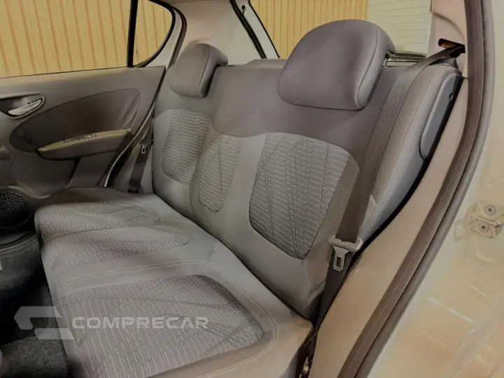 PALIO 1.0 MPI ATTRACTIVE 8V FLEX 4P MANUAL
