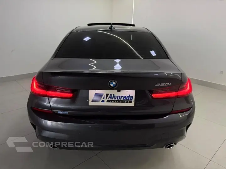 320I  ACTIVE FLEX