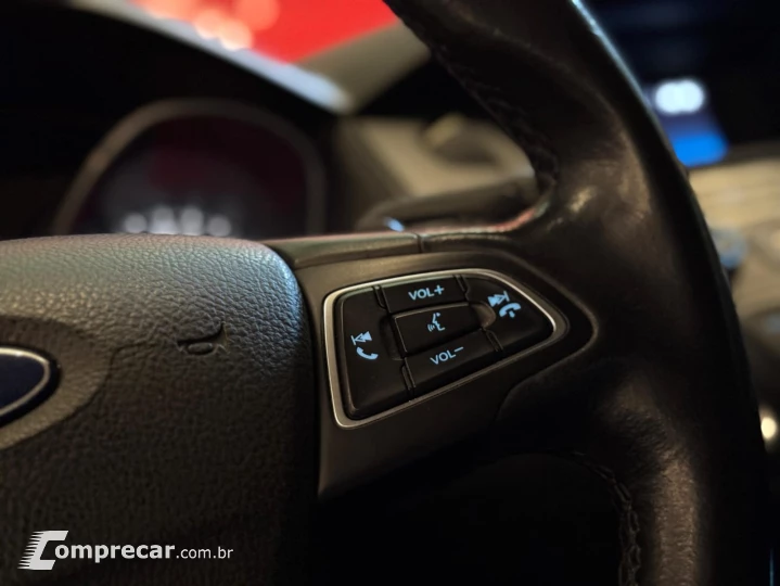 FOCUS 2.0 SE Hatch 16V Auto