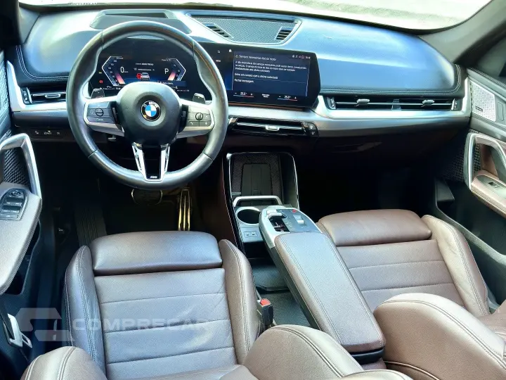 X1 2.0 16V TURBO GASOLINA SDRIVE20I M SPORT STEPTRONIC