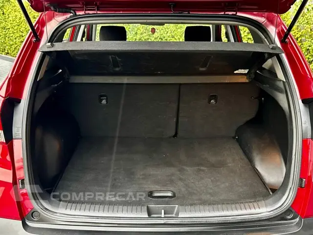 CRETA - 1.6 16V PULSE AUTOMATICO