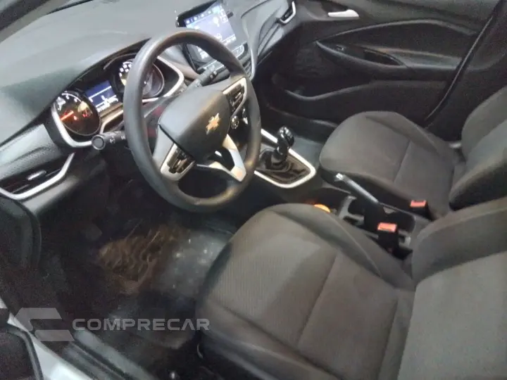 ONIX 1.0 FLEX PLUS LT MANUAL
