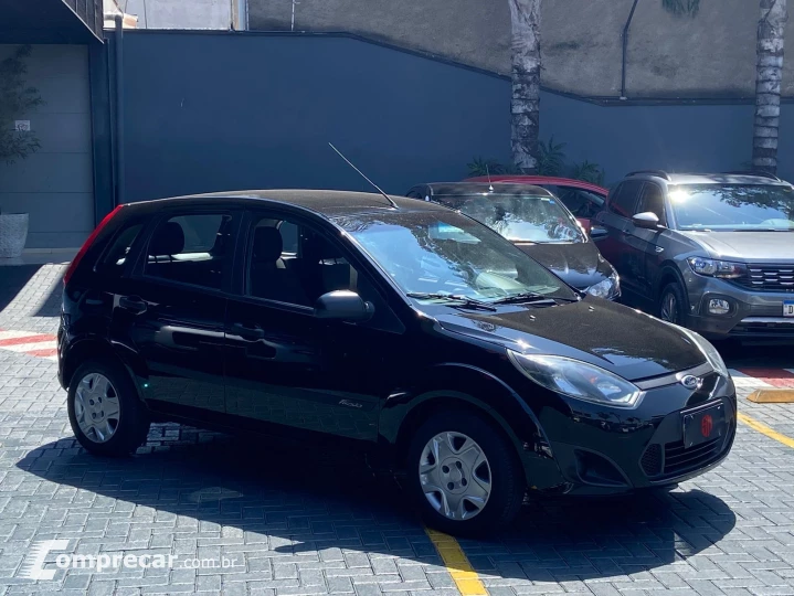 FIESTA 1.0 MPI 8V