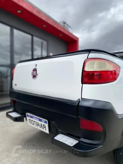 STRADA 1.4mpi Fire 8V CS