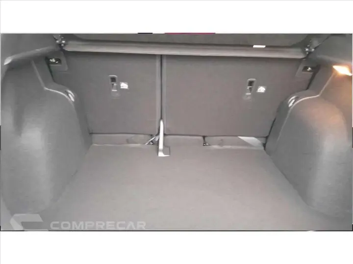 KICKS PLAY 1.6 16V FLEXSTART SENSE XTRONIC