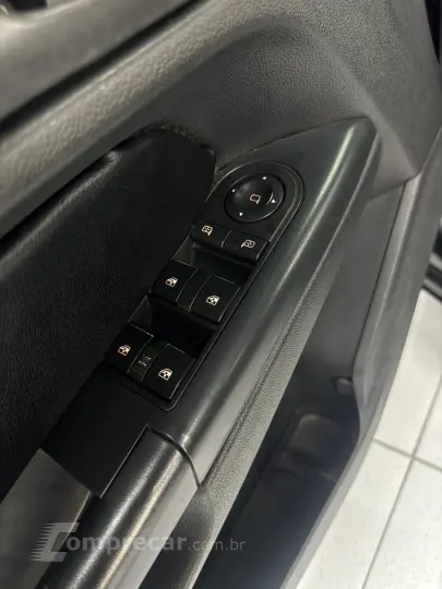 VECTRA 2.0 MPFI Expression 8V