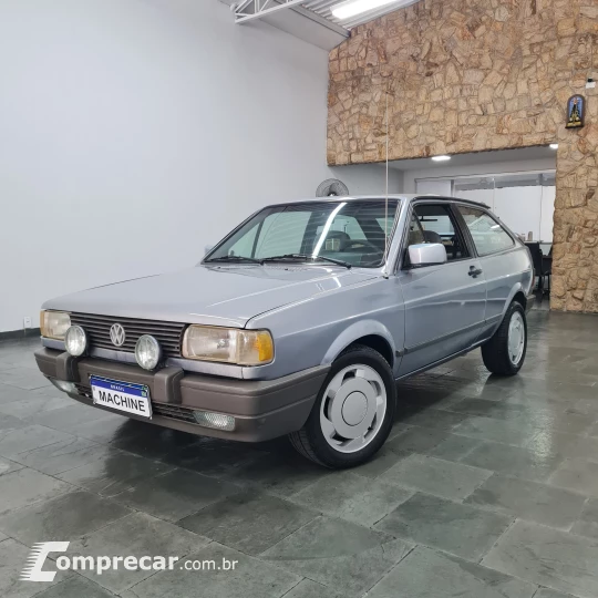 GOL 1.6 Copa 8V