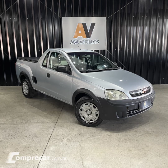 MONTANA 1.4 MPFI Conquest CS 8V