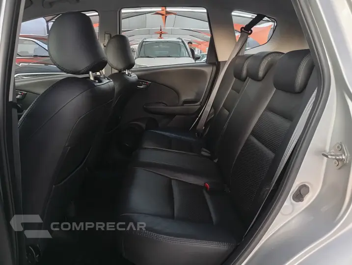 FIT 1.4 LX 16V