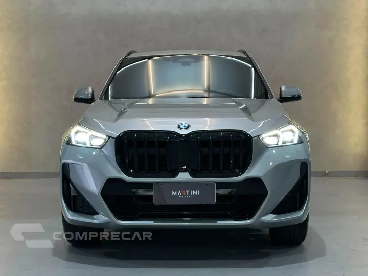 X1 SDRIVE 20i M Sport 2.0 TB Aut.