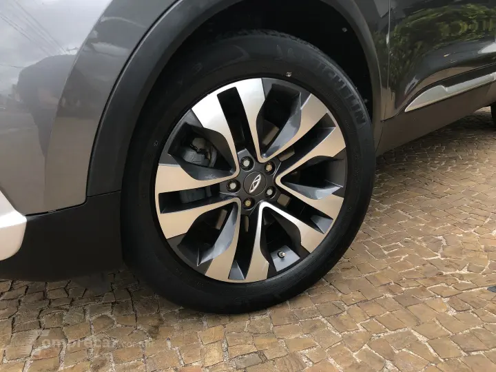 Tiggo 5X 1.5 Vvt Turbo Iflex Txs Dct