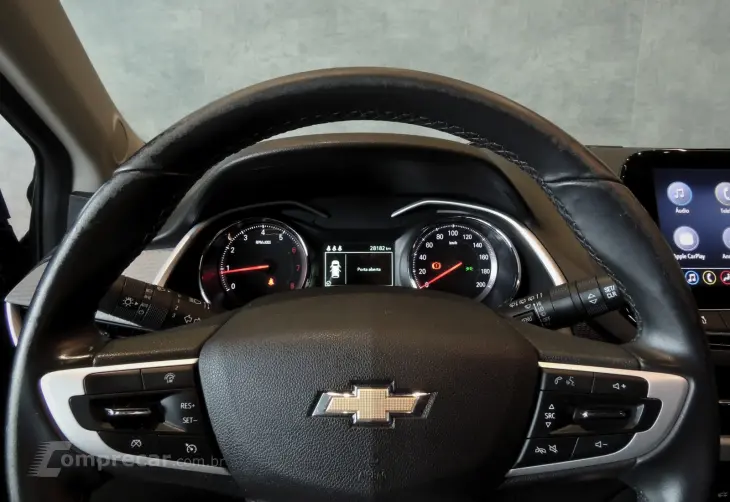 ONIX 1.0 Turbo Premier