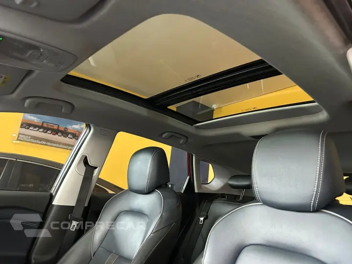 TRACKER Premier 1.2 Turbo 12V Flex Aut.