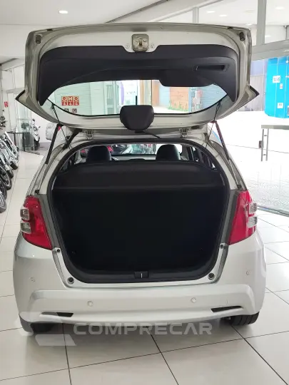 FIT 1.5 EX 16V