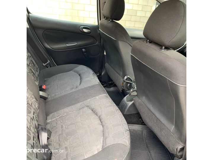 207 1.4 XR 8V FLEX 4P MANUAL