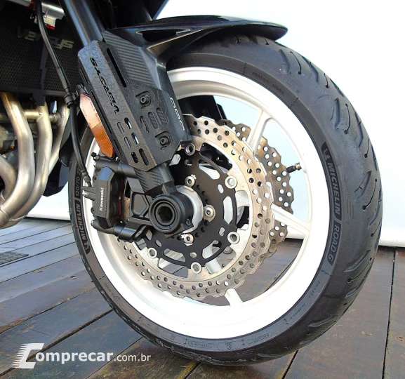 KAWASAKI VERSYS 1000 ABS