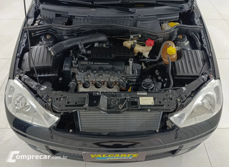CORSA 1.4 MPFI Maxx 8V