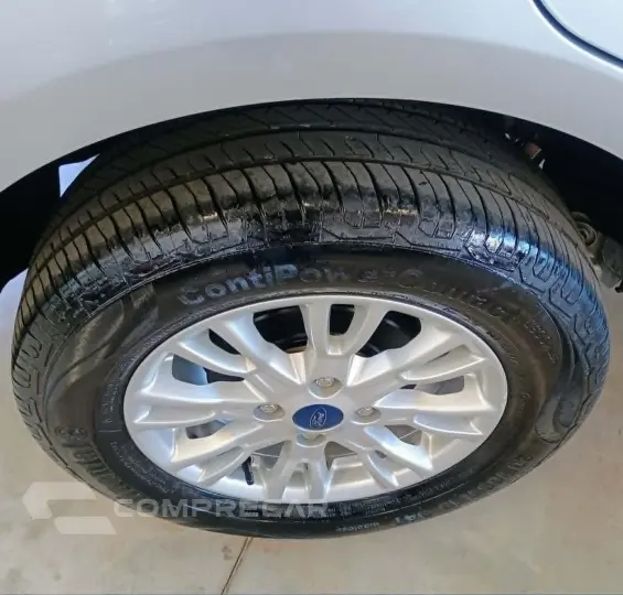 ECOSPORT 1.6 SE 16V