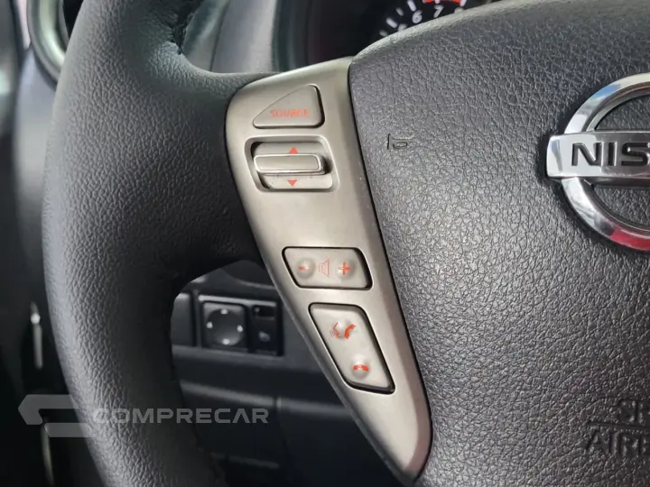 MARCH SV 1.0 12V Flex 5p