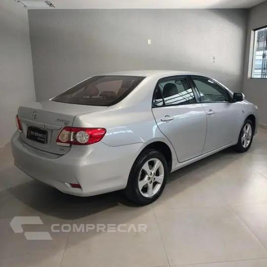 COROLLA XEI 2.0 FLEX