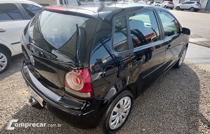 POLO 1.6 MI 8V