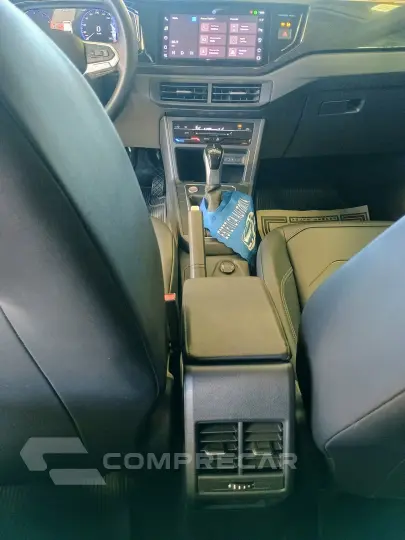 POLO 1.0 170 TSI Highline