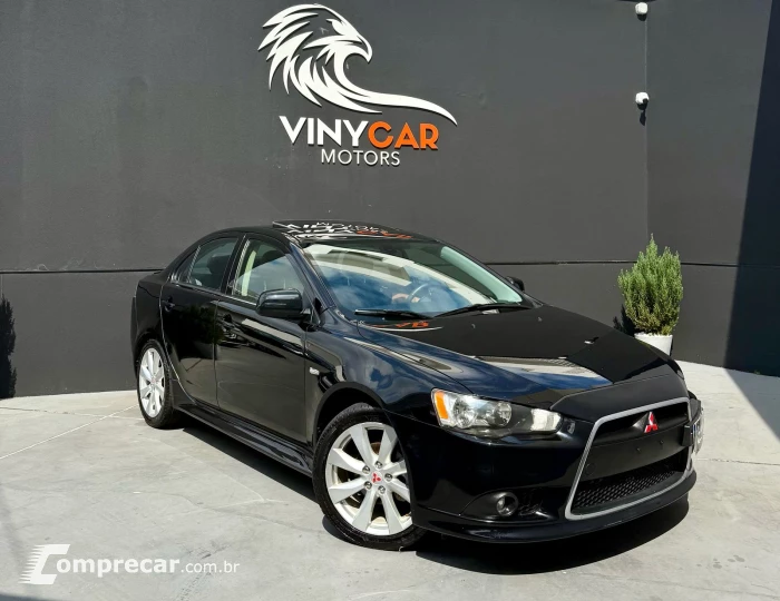 LANCER 2.0 16V