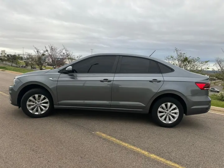 VIRTUS 1.0 200 TSI Comfortline