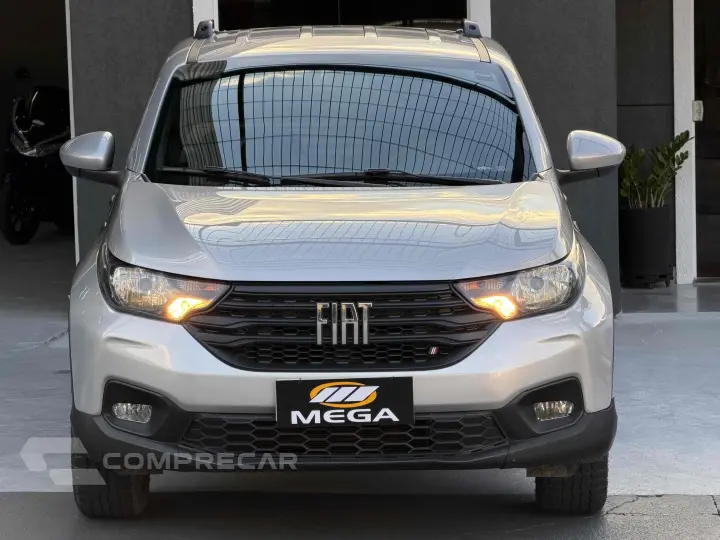 STRADA 1.4 FIRE FLEX ENDURANCE CS MANUAL