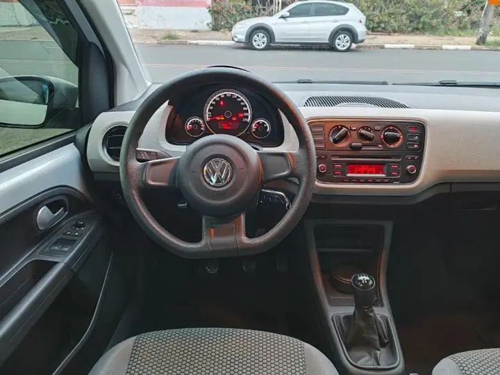 up! move 1.0 TSI Total Flex 12V 5p