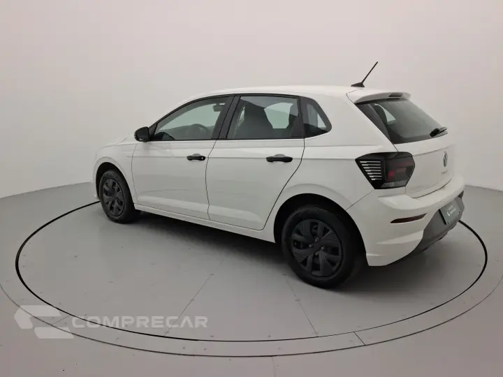 POLO 1.0 MPI TRACK MANUAL