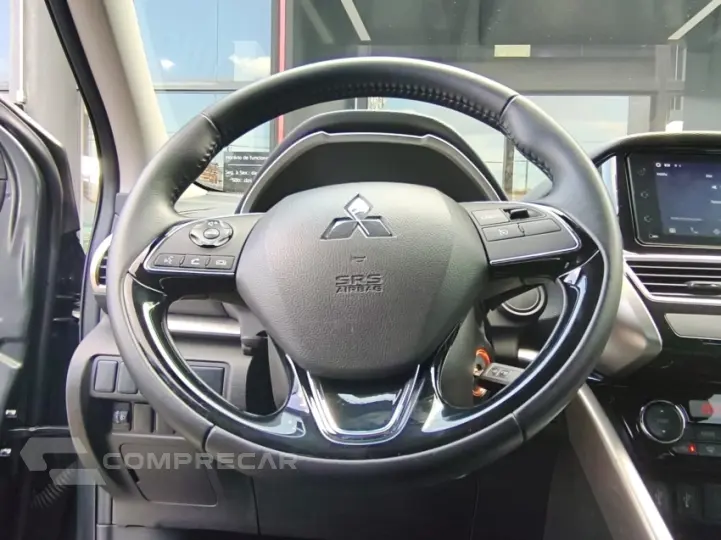 ECLIPSE CROSS 1.5 Mivec Turbo GLS