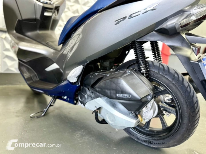 PCX