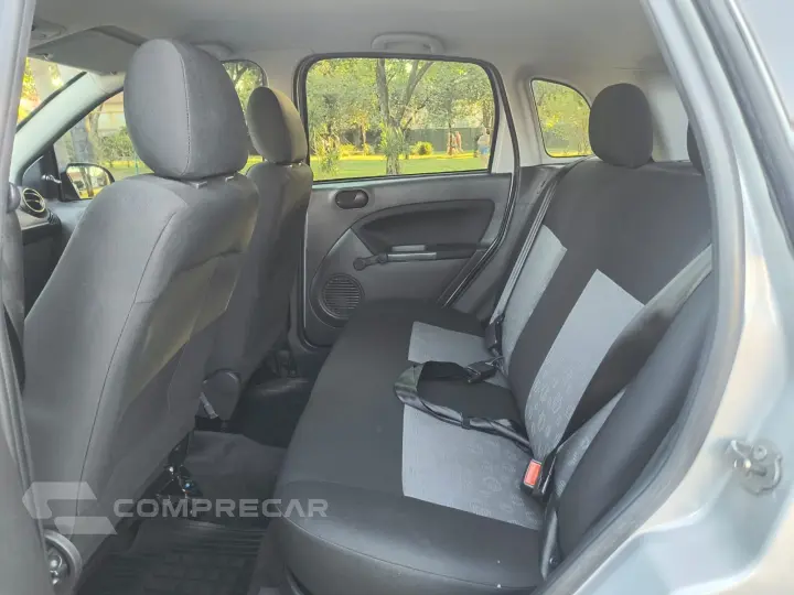 FIESTA 1.0 MPI Hatch 8V