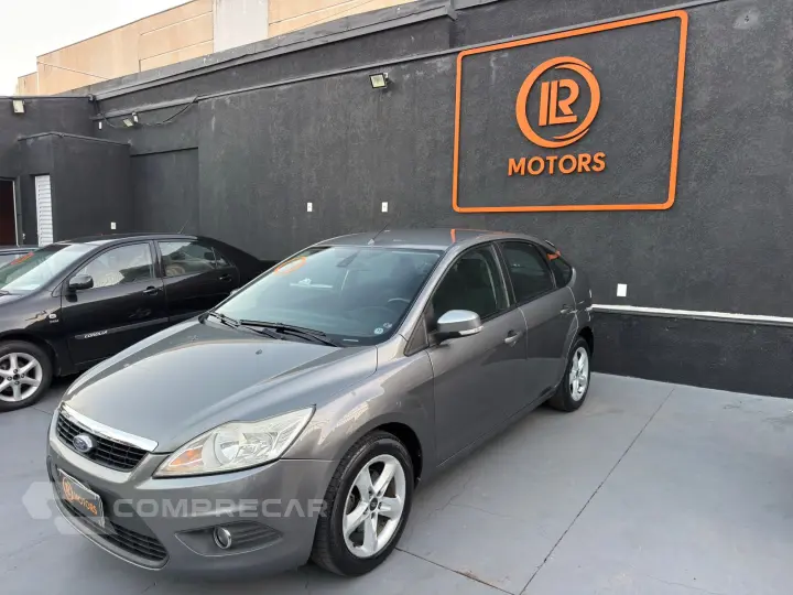 FOCUS 2.0 GLX 16V