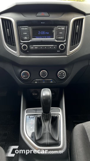 CRETA 1.6 16V Attitude