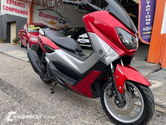 NMAX 160 - Street
