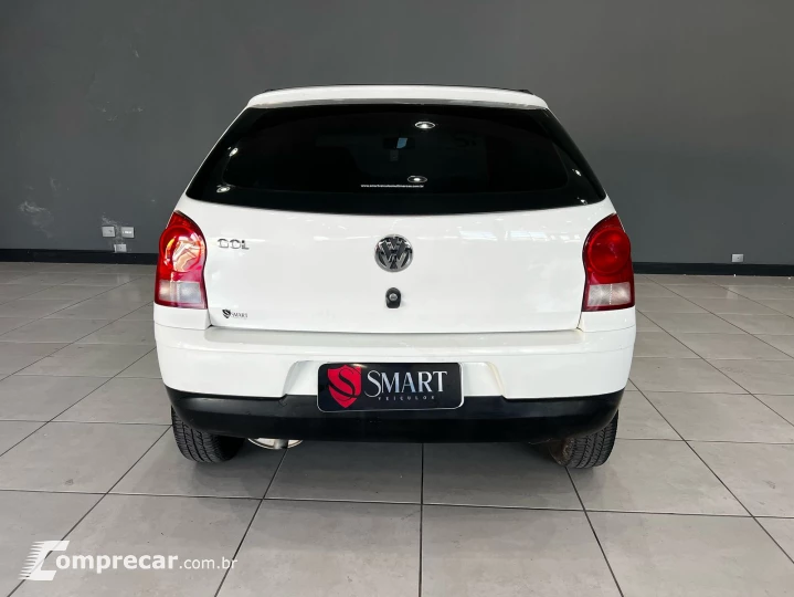 Gol 1.0 8V (G4)(Flex)2p
