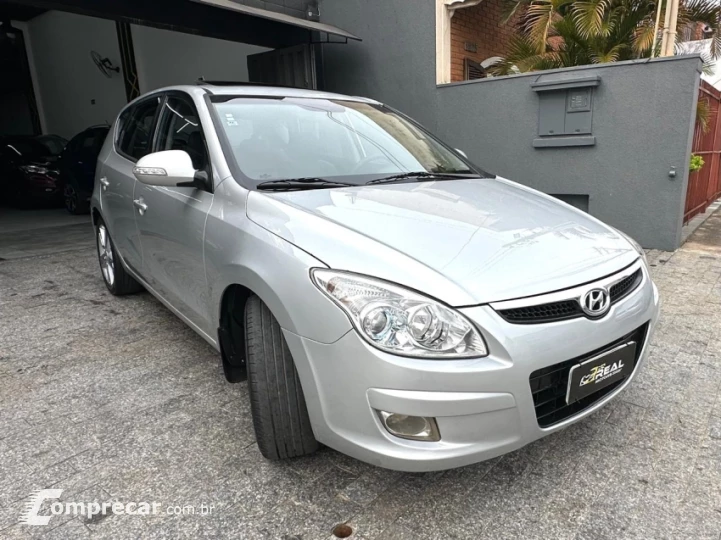 I30 2.0 MPFI GLS 16V