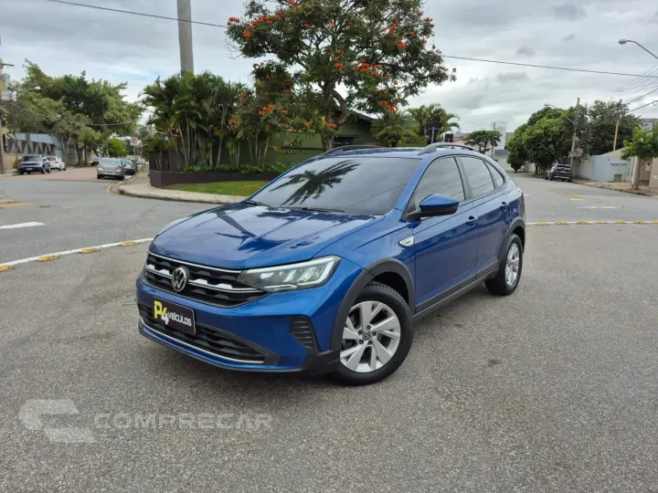 NIVUS 1.0 200 TSI Comfortline