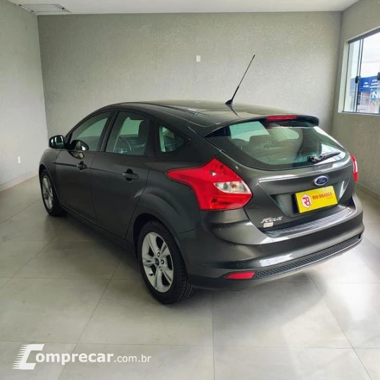 FOCUS S 1.6 H