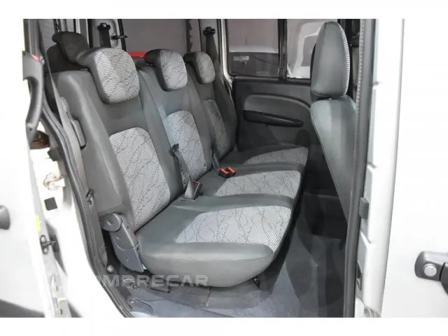 DOBLÒ - 1.8 MPI ESSENCE 7L 16V 4P MANUAL