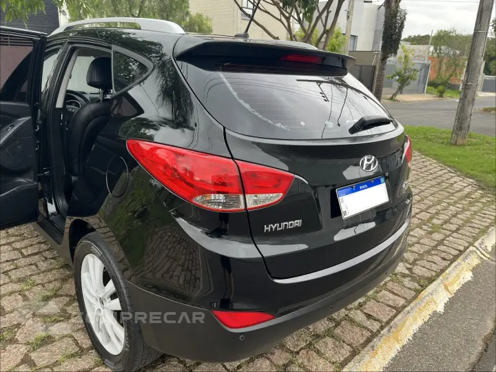 IX35 2.0 MPI 4X2 16V