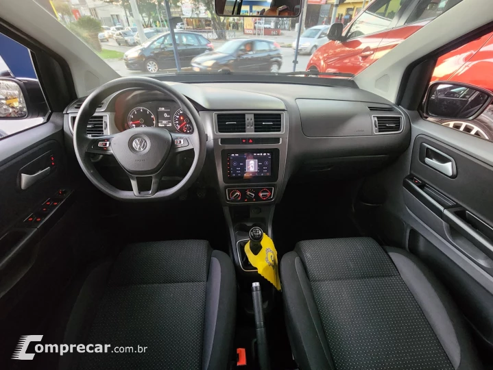 Fox Connect 1.6 Flex 8V 5p