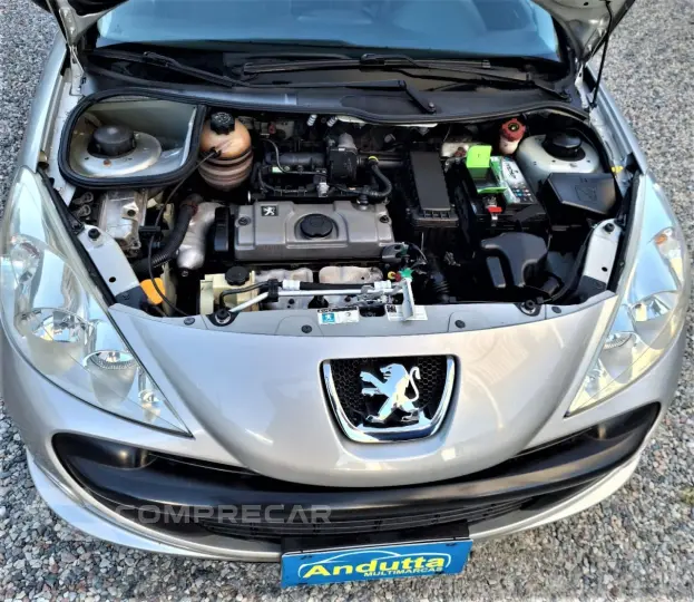 207 Hatch 1.4 4P XR FLEX