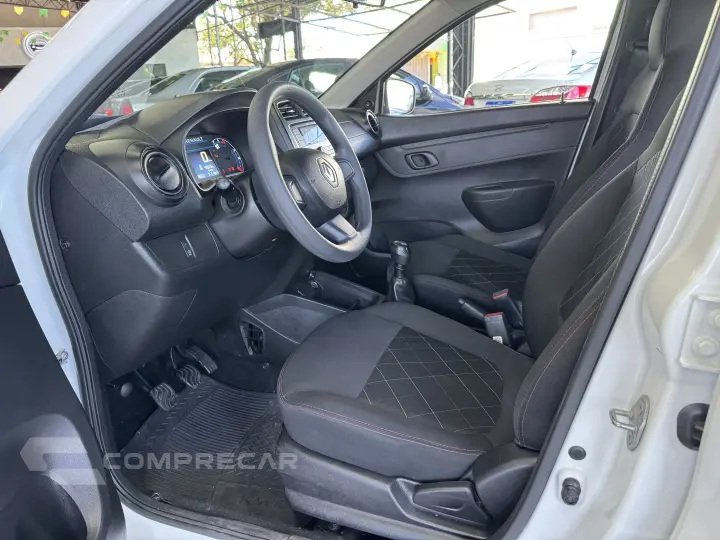 KWID 1.0 12V SCE ZEN